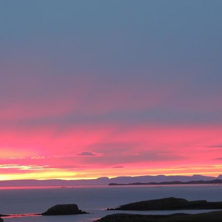 Hoefthi Stykkishólmur المظهر الخارجي الصورة