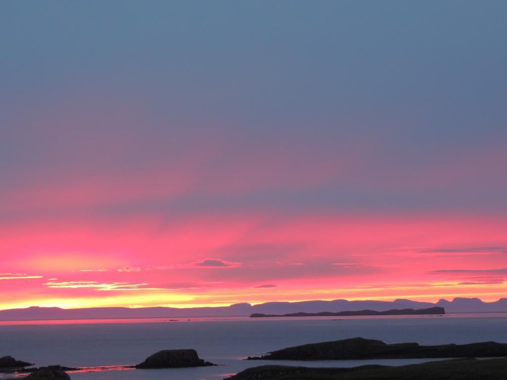 Hoefthi Stykkishólmur المظهر الخارجي الصورة