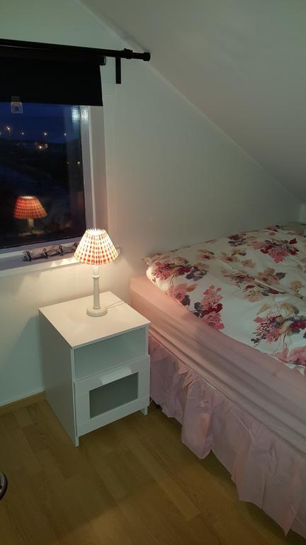 Hoefthi Stykkishólmur المظهر الخارجي الصورة