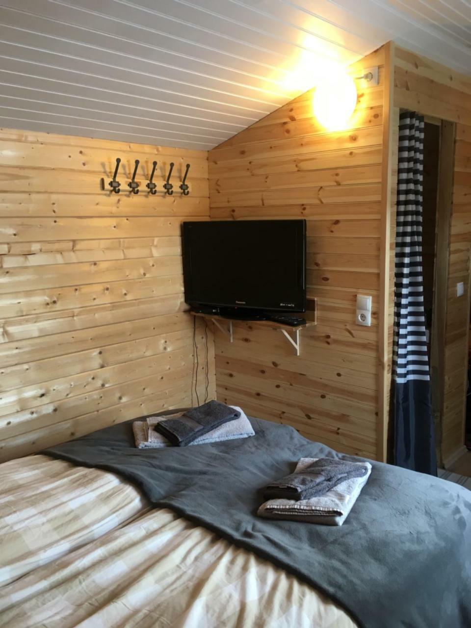 Hoefthi Stykkishólmur المظهر الخارجي الصورة