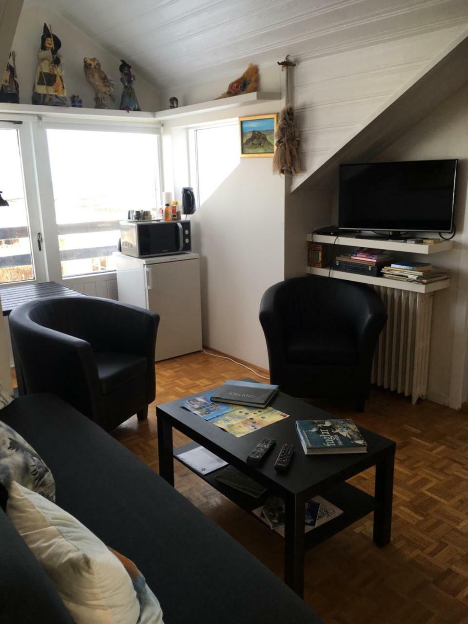Hoefthi Stykkishólmur المظهر الخارجي الصورة