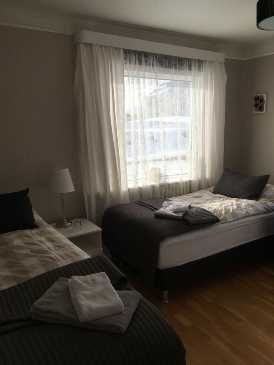 Hoefthi Stykkishólmur المظهر الخارجي الصورة