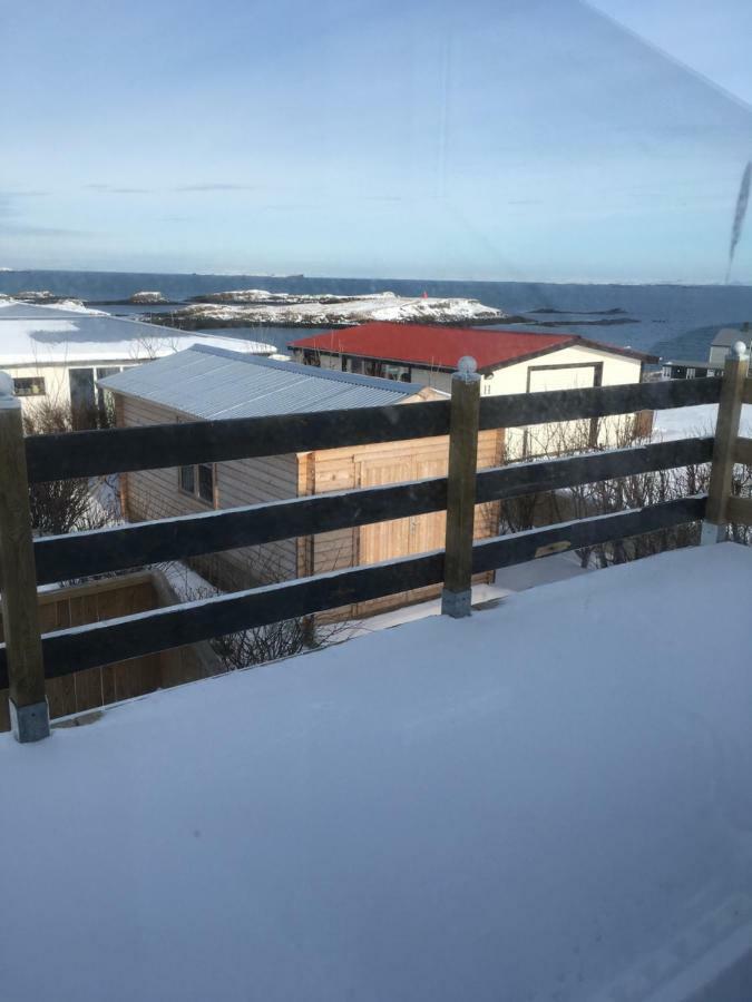 Hoefthi Stykkishólmur المظهر الخارجي الصورة