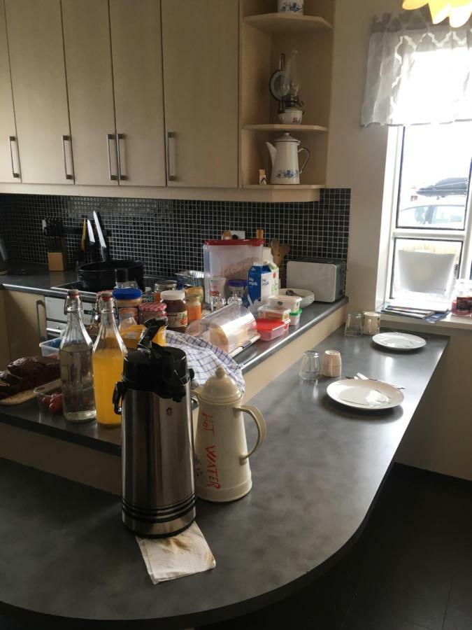 Hoefthi Stykkishólmur المظهر الخارجي الصورة