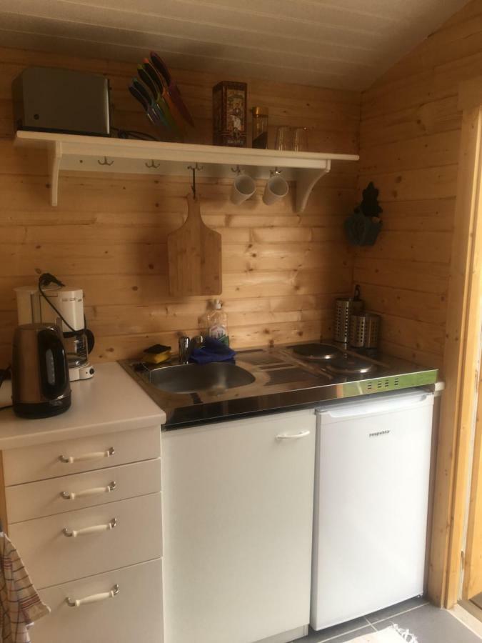 Hoefthi Stykkishólmur المظهر الخارجي الصورة