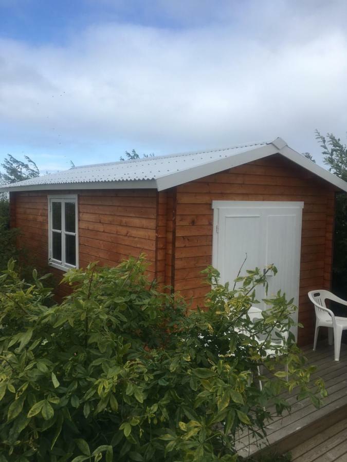 Hoefthi Stykkishólmur المظهر الخارجي الصورة
