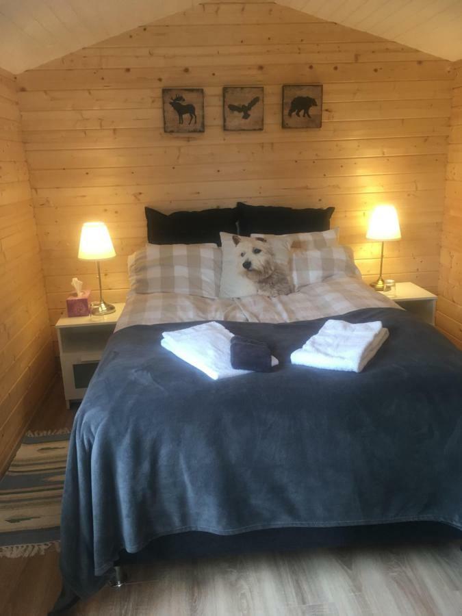 Hoefthi Stykkishólmur المظهر الخارجي الصورة