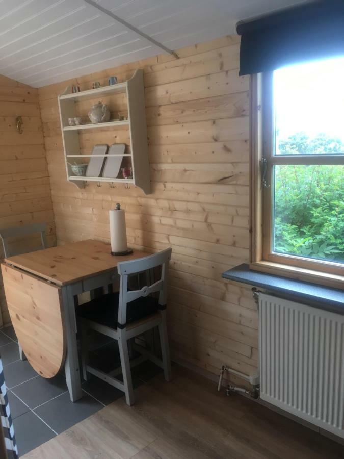 Hoefthi Stykkishólmur المظهر الخارجي الصورة